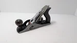 Vintage Stanley No 10 1/2 Carriage Rebate Plane Made England. Fixed Price $184.95.