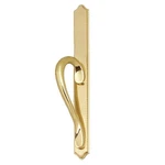 Ashland Inspirations Narrow Passive Dummy Sliding Door Handle Set 11-7/8". Fixed Price $82.47.