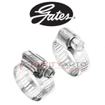 Gates 32032 Hose Clamp For SC32 M32S KH32 H132 Gs 35 C32P B32H 91032 Gw. Fixed Price $25.41.