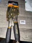 Sears Craftsman Professional Usa Nos Locking Plier Easy Release 45714 10 Curved. Fixed Price $39.95.