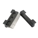 Kaka 5-INCHES Vise Brake Die Set BDS-5, Magnetic Mount, Metal Bender. Fixed Price $65.00.