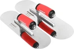 Goldblatt 2 Pieces Pool Trowel Stainless Steel With Soft Grip Handle Round End. Fixed Price $28.69.