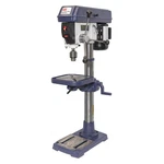 Dayton 54ZW27 Bench Drill PRESS,1/2 HP,5/8" Chuck. Fixed Price $772.53.