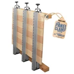 Panel Max Glue Press System, 43" Long With 4-WAY Clamping Action, Ideal. Fixed Price $418.89.