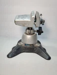Panavise 2.5 Swivel Screw Metal Pat. 2898068 & 308 Cast Iron BASE(L1). Fixed Price $59.99.