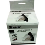 Euro-pro Shark Hand Vac Dust Cup Filters XSB726N 3PK. Fixed Price $12.99.
