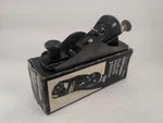 Vintage Sears Block Plane Craftsman 937151 7" X 1-5/8 Made England. Fixed Price $12.50.
