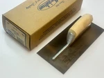 Marshalltown Tools Usa MXS3 Finishing Trowel W/ Curved Handle 11X4-3/4 (nos). Fixed Price $49.99.