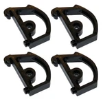 Black And Decker WM225 & WM425 Replacement (4 Pack) Leg Catch 242416-00-4PK. Fixed Price $29.98.