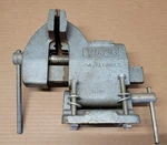 Vintage Wilton 4 Inch Tilting Bench Vise Gunsmith 121118 Made Usa. Fixed Price $79.99.