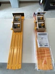 Rockwell Jawhorse RK9109. Great For Holding Full Sheets Of Plywood. New Open Box. Fixed Price $150.00.