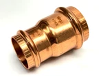 Viega 78162 Propress Reducer X 1-1/2" 1-1/4" Copper 3AV73. Fixed Price $28.49.