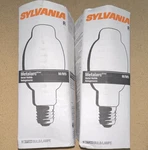 Sylvania Metalarc Halide Light Bulb BT28 Mpn High Intensity Discharge. Fixed Price $59.99.