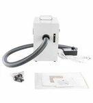 Dental 370W Lab Digital Dust Collector Artificer Room Vacuum Cleaner JT-26C Usa. Fixed Price $211.46.