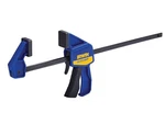 Irwin Quick-grip Mini Bar Clamp 300MM (12IN). Fixed Price $50.95.