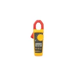 Fluke 325 400A Ac/dc True Rms Clamp Meter With Soft Case. Fixed Price $417.46.