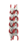 2" Inch Mini Clips Metal Spring Clamps (10PC). Fixed Price $11.86.