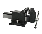 Yost Vises 906-AS 6" Heavy Duty Steel Bench Vise, Black. Fixed Price $179.18.