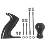 Stanley 1-12-701 Kit Large Bailey Plane Handles. Fixed Price $40.65.