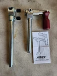 *new* Piher 19100 Table Piston Clamp. Fixed Price $75.00.
