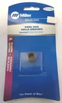 Miller 202809 Ice 25C/CX,27C Swirl Ring Amp. Fixed Price $24.41.