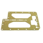 18-0102 323469 Sierra Exhaust Manifold Gasket For Evinrude Johnson V4 Engines. Fixed Price $15.11.