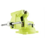 WL9-63187 Wilton Vise 5" Yellow Safety. Fixed Price $479.75.