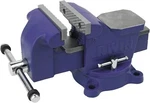 Irwin 4IN Heavy Duty Workshop Vise. Fixed Price $79.99.