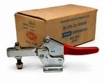 Lot Of 10 Nos Destaco 245-U Horizontal Hold Down Toggle Clamps W/spindles. Fixed Price $349.99.