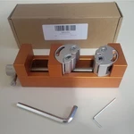 Mini Vise Clamp , Smart Fractal For Watch Electronic Hobby Use. Fixed Price $39.99.