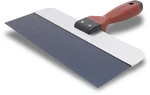 14" Marshalltown Blue Steel Durasoft Taping Knife. Fixed Price $19.99.