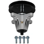 Mandrel 618P09259 For Craftsman 46" Z5400 Z5450 Mower 618-09259. Fixed Price $37.67.