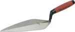 New Marshalltown 33 13FG Narrow London Brick Trowel 13" Durasoft Handle Usa. Fixed Price $50.49.