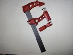 *new* Piher 60030 Maxi F-30CM Clamp. Fixed Price $49.00.