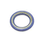 Mercury Mercruiser 26-830749 Alpha Bravo One Drain Screw Gasket Sierra 18-2430-9. Fixed Price $7.95.