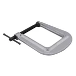 Wilton 253 C-clamp, 3", Iron, Light Duty, 700 Lb.. Fixed Price $28.75.