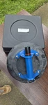 Damo MVSC10 Inch Vacuum Suction Cup Brand New. Fixed Price $40.00.