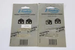 Virutex Blades 2850083 For AU93 Double Edge Trimmer. Fixed Price $19.99.