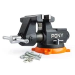 Pony 6 Inch Heavy Duty Vise 8800LBS Clamping Force Pro Workshop Workbench. Fixed Price $129.99.