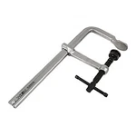 20" Hd F-clamp Wilton GSM50. Fixed Price $129.45.