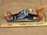 Stanley Sweetheart No 4 Bench Hand Plane #12-136 Plus Free Gift!. Fixed Price $123.96.