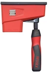 Bessey KRE-J2K, Body Revo, Operating Clamps And Jaw, Red. Fixed Price $49.99.