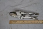 Mac Tools Sheet Metal Clamp Locking Pliers MLP8SMC. Fixed Price $24.99.