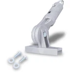 Multi-mount Fresno Adapters, Adjustable Push Button Bracket, Style, 3008. Fixed Price $46.37.