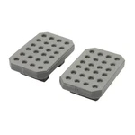 Speedjaw Piece Nonmarring Hand Clamp Pads 93623. Fixed Price $5.99.
