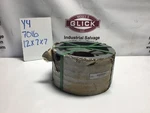 Tbwoods 1206C 12.0X6C-F Conventional V-belt Sheave / Pulley. Fixed Price $550.00.