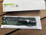 New Greenlee Visual Fault Finder Locator 170XL 84501 635NM 2.0MW Class Iiia. Fixed Price $161.95.