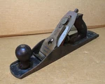 Craftsman 5CBB Wood Jack Plane 14" Corrugated Bottom Made In The Usa. Fixed Price $24.99.