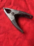 Vintage Stanley Tools 83-261 Spring Clamp (H59). Fixed Price $12.00.