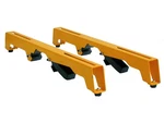 Dewalt Extra Long Mounting Bracket DEWDE7030. Fixed Price $203.04.